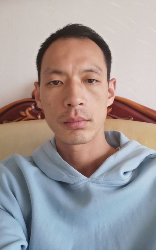 遇见的第一张照片--宣威中老年相亲网
